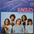 Eagles - Hotel California (7", Single, RE)