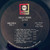 Della Reese - Della Reese Live (LP, Album, Mono)