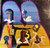 Three Dog Night - Golden Bisquits (LP, Comp, San)