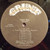Grace Slick - Manhole (LP, Album, Promo)