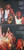 Three Dog Night - Around The World With Three Dog Night (2xLP, Album, Club)