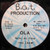 The Crew (28) - Ola-Fete (12", Single)