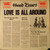 War Featuring Eric Burdon* - Love Is All Around (LP, Album, Ter)
