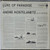 Andre Kostelanetz* - Lure Of Paradise (LP, Album, Mono)_4088096389