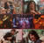 Kansas (2) - Two For The Show (2xLP, Album, Pit)