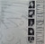 The Power Station - The Power Station 33⅓ (LP, Album, Jac)
