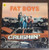 Fat Boys - Crushin' (LP, Album)_4090917817