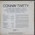 Conway Twitty - To See My Angel Cry / That's When She Started To Stop Loving You (LP, Album, Pin)