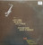 The Honeydrippers - Volume One (12", EP, All)