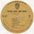 Peter, Paul And Mary* - Peter, Paul And Mary (LP, Album, Hol)