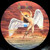Led Zeppelin - In Through The Out Door (LP, Album, "C")