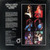Uriah Heep - The Magician's Birthday (LP, Album, Ter)