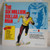 Unknown Artist - The Six Million Dollar Man - Volume 2 (LP)