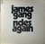 James Gang - James Gang Rides Again (LP, Album, Club, Tru)