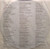 Bread - Baby I'm-A Want You (LP, Album, Pit)
