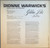 Dionne Warwick - Dionne Warwick's Golden Hits - Part One (LP, Comp, Ter)_4130649234