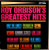 Roy Orbison - Roy Orbison's Greatest Hits (LP, Comp, Mono, Roc)_4130461902