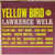 Lawrence Welk - Yellow Bird (LP, Album, Mono)