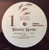 Tommy Keene - Back Again (Try...) (12", EP)