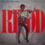 Sharon Redd - Love How You Feel (LP, Album, Promo)