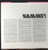 Sammy Davis Jr. - Sammy! (2xLP, Comp, Club, Cap)