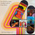 Frank Chacksfield And His Orchestra* - Plays Ebb Tide (And Other Million Sellers) (2xLP, Comp)_4136709990