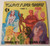 Various - Today's Super Greats Part-1 (LP, Comp, Ltd, RE, Son)