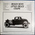 The Beach Boys - Little Deuce Coupe (LP, Comp)_4136526447