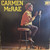 Carmen McRae - Carmen McRae (LP, Album, Promo, Uni)
