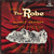 Alfred Newman Conducting The Hollywood Symphony Orchestra* - The Robe (LP, Album, RE, RP)