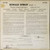 Donald Shirley* - Tonal Expressions (LP, Album, Mono, Roc)