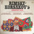 Rimsky-Korsakov* / Leonard Bernstein, New York Philharmonic / Andre Kostelanetz*, Columbia Symphony* / Eugene Ormandy, Philadelphia Orchestra* - Rimsky-Korsakov's Greatest Hits (LP, Comp, RP, Ter)