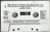 Various - Weird Science (Music From The Motion Picture Soundtrack) (Cass, Comp)