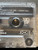 Heart - Bad Animals (Cass, Album, Whi)