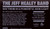 The Jeff Healey Band - See The Light (Cass, Album)
