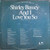 Shirley Bassey - And I Love You So (LP, Album)_4147866270