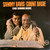 Sammy Davis* / Count Basie - Our Shining Hour (LP, Album, Mono)