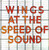 Wings (2) - At The Speed Of Sound (LP, Album, Jac)_4149231882