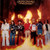 Lynyrd Skynyrd - Street Survivors (LP, Album, Glo)