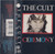 The Cult - Ceremony (Cass, Album)