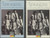 The Spinners* - A One Of A Kind Love Affair (The Anthology) (2xCass, Comp, Club)