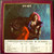 Janis Joplin - Pearl (LP, Album, San)