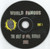 Phil Hendrie - World Famous: The Best Of Phil Hendrie 2002 (2xCD, Album)