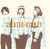 Sleater-Kinney - The Woods (CD, Album, Tri)
