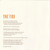 Sleater-Kinney - The Woods (CD, Album, Tri)