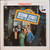Sesame Street - The Sesame Street Book & Record (LP, Album, Gat)