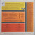 Sesame Street - The Sesame Street Book & Record (LP, Album, Gat)