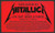 Metallica - Live Shit: Binge & Purge (Box + 3xCD, Album + 3xVHS, Hi-)