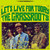 The Grassroots* - Let's Live For Today (LP, Album)_4157065944