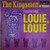 The Kingsmen - The Kingsmen In Person Featuring Louie, Louie (LP, Album, Mono, Pit)